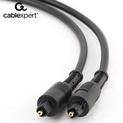 Product Καλώδιo Toslink Cablexpert OPTICAL 1M base image