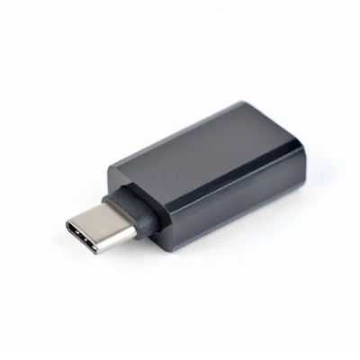Product Αντάπτορας USB Cablexpert 2,0 TYPE-C base image