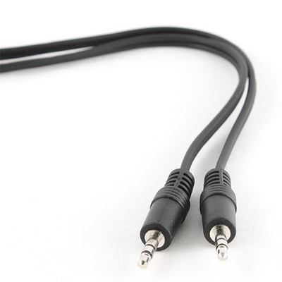 Product Καλώδιo 3,5mm Cablexpert Stereo 2M base image