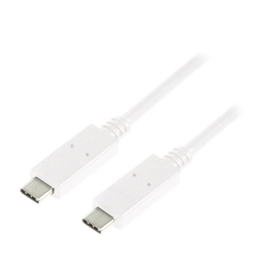 Product Καλώδιο USB LogiLink USB Type-C m/m - 1 m base image