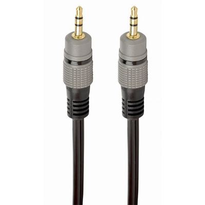Product Καλώδιo 3,5mm Cablexpert Stereo 1,5M base image