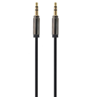 Product Καλώδιo 3,5mm Cablexpert Stereo 1M base image