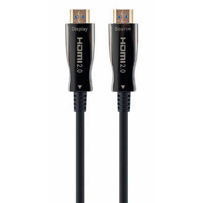 Product Καλώδιο HDMI Cablexpert (AOC) HIGH-SPEED With Ethernet PREMIUM SERIES' 20M RETAIL base image