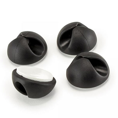 Product Clips Καλωδίων Sbox HOLDER (4PCS) base image