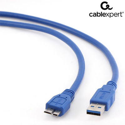 Product Καλώδιο USB Cablexpert USB3.0 AM to Micro BM 0,5M base image