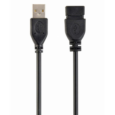 Product Καλώδιο USB Cablexpert 2,0 Extension 15CM base image