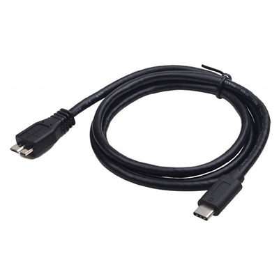 Product Καλώδιo USB Cablexpert 3,0 BM to Type-C 1M base image