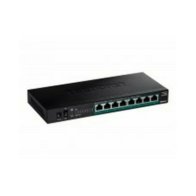Product Network Switch Trendnet 18-Port Gigabit 4PPoE base image