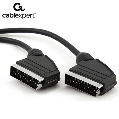 Product Καλώδιο Scart Cablexpert Scart 1,8M base image
