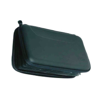 Product Τσάντα CD & DVD for 40 CD'S base image
