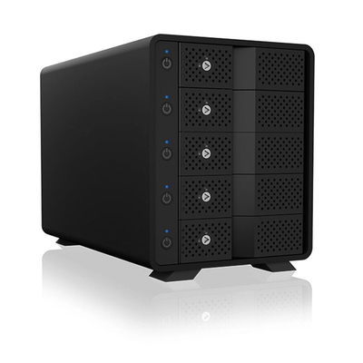Product Θήκη Σκληρού Δίσκου 3,5 RaidSonic ICY BOX IB-3805-C31 base image