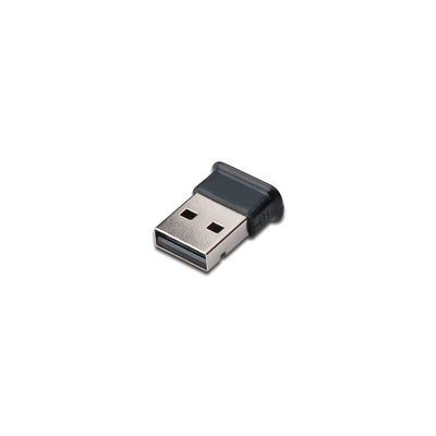 Product Bluetooth Adapter Digitus tiny USB V 4.0 base image