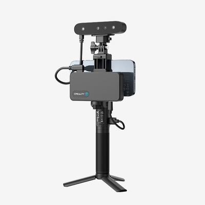 Product Αξεσουάρ για 3D Printers Creality CR-Scan Ferret Pro - Wireless 3D Scanner anti-shake fast 24bit color base image