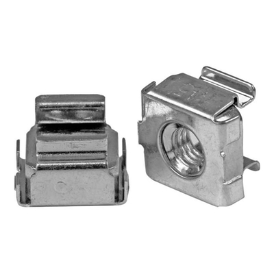 Product Βίδες για Καμπίνα Δικτύου StarTech M5 Cage Nut for Server Rack / Cabinet Pack of 50 base image