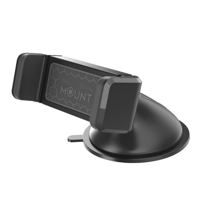 Product Βάση Κινητού Αυτοκινήτου Celly Βάση Ταμπλό έως 6.5" Μαύρη MOUNTDASHBK base image