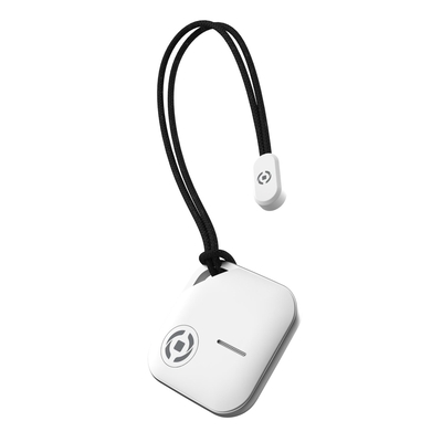 Product Smart Tag Celly Finder iOS Only Λευκό SMARTFINDERWH base image