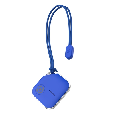 Product Smart Tag Celly Finder iOS Only Μπλε SMARTFINDERBL base image