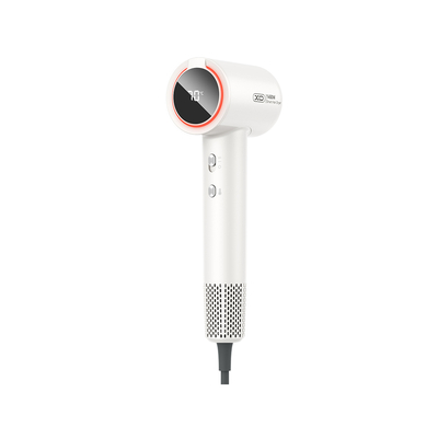 Product Πιστολάκι Μαλλιών XO CF29 Υψηλής Ταχύτητας με Ψηφιακή Οθόνη base image