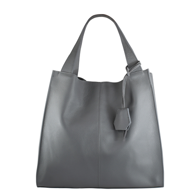 Product Γυναικεία Τσάντα Chiara Ferretti Cf3312Ing 40X36X15cm Grey base image