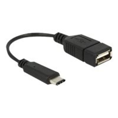 Product Καλώδιο USB DeLock - USB-C to USB - 15 cm base image