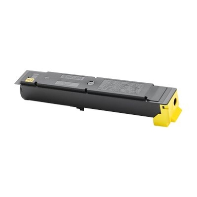 Product Toner Kyocera TK 5205Y - Yellow - Original base image