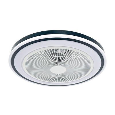 Product Ανεμιστήρας Οροφής IQ 31CM DC MOTOR CF-1606 Black 25W base image