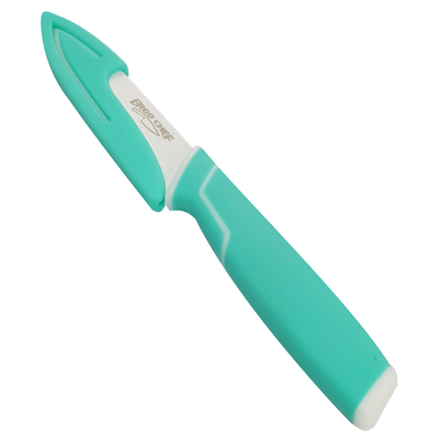 Product Μαχαίρι Κουζίνας Ergo Chef Κεραμικό Cg201, 10cm, Πράσινο base image