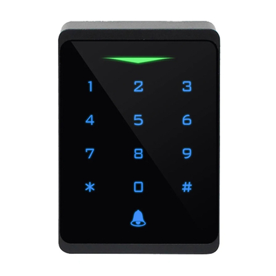 Product Access Control Secukey Πληκτρολόγιο CH1-WIFI-EM με κωδικό & κάρτα, Wi-Fi base image
