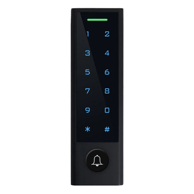 Product Access Control Secukey Πληκτρολόγιο CH3-WIFI-EM+MF με κωδικό & κάρτα, Wi-Fi base image