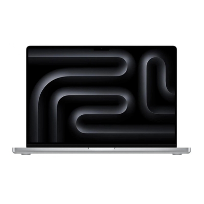 Product Laptop Apple 16,2" MacBook Pro M4 Max/64GB/SSD 1TB/MacOS (MX2W3ZE/A/R1|Z1FS000ET) (US Keyboard) base image