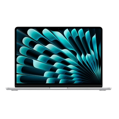 Product Laptop Apple 15,3" MacBook Air M4/24GB/SSD 512GB/MacOS (MC6J4ZE/A|Z1DC0000X) (US Keyboard) base image
