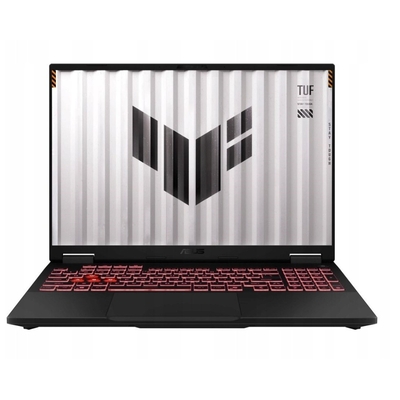Product Laptop Asus 16" TUF GAMING A16 AMD Ryzen 7-260/16GB/SSD 512GB/NVIDIA RTX 5050/Windows 11 (FA608UH-R7165W) (US Keyboard) base image