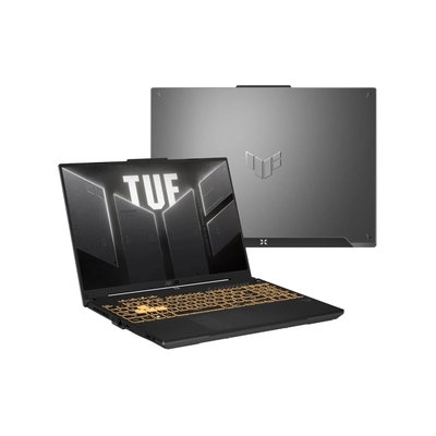 Product Laptop Asus 16" TUF Gaming F16 Intel Core 5-210H/64GB/SSD 1TB/NVIDIA RTX 4050/NoOS (90NR0N06-M00450|10M264) (US Keyboard) base image