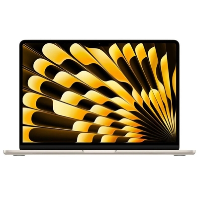 Product Laptop Apple 15,3" MacBook Air M4/24GB/SSD 256GB/MacOS (MW1J3ZE/A/R1|Z1DD00011)(US Keyboard) base image