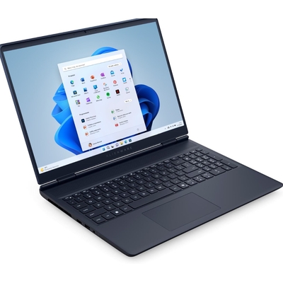 Product Laptop Dell 16" Alienware 16 Aurora Intel Core 9 270H/16GB/SSD 1TB/NVIDIA RTX 5060/Windows 11 (AC16250_RPLH-R_011)(US Keyboard) base image