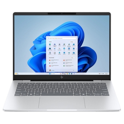 Product Laptop HP 14" OmniBook 7 AI Intel Core Ultra 5-225U/16GB/SSD 512GB/Windows 11 (C3BW6EA)(US Keyboard) base image
