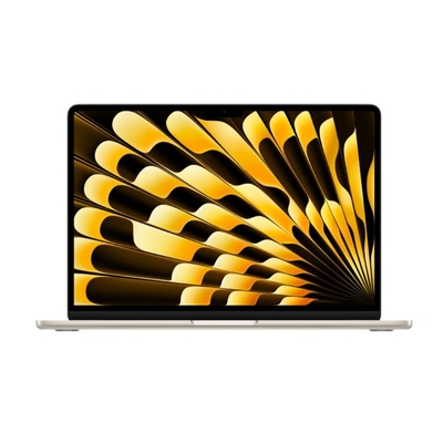 Product Laptop Apple 13,6" MacBook Air M4/16GB/SSD 512GB/MacOS (MW103ZE/A/Z1|Z1CW00068) (US Keyboard) base image
