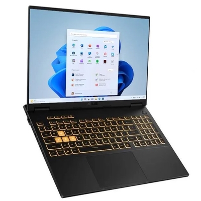 Product Laptop Asus 16" TUF Gaming A16 AMD Ryzen 7-260/16GB/SSD 512GB/NVIDIA RTX 5070/Windows 11 (90NR0KT1-M000V0)(US Keyboard) base image