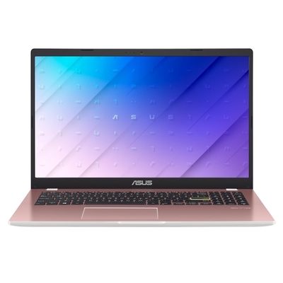 Product Laptop Asus 15,6" Vivobook Go Intel Celeron N4500/8GB/SSD 512GB/NoOS (E510KAB-EJ1101) (US Keyboard) base image