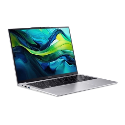 Product Laptop Acer 16" Aspire Lite Intel Core i7-1355U/32GB/SSD 2TB/Windows 11 (NX.J2SEP.001|20M232)(US Keyboard) base image