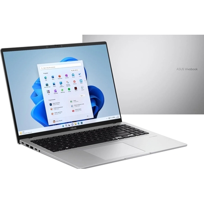 Product Laptop HP 15,6" Victus AMD Ryzen AI 5-340/16GB/SSD 1TB/NVIDIA RTX 5060/NoOS (C3BX2EA)(US Keyboard) base image