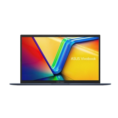 Product Laptop Asus 17,3" Vivobook 17 Intel Core 5-120U/16GB/SSD 512GB/Windows 11 (F1704VAP-SB52_16) (US Keyboard) base image
