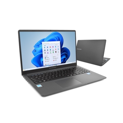 Product Laptop Asus 15,6" ExpertBook Intel Core i5-1334U/16GB/SSD 512GB/Windows 11 (90NX0801-M02FE0) (US Keyboard) base image