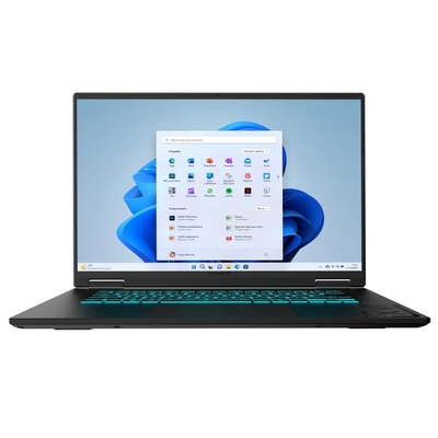 Product Laptop Lenovo 15,6" LOQ AMD Ryzen 5-220/16GB/SSD 512GB/NVIDIA RTX 5050/Windows 11 (83JG000QPB)(US Keyboard) base image