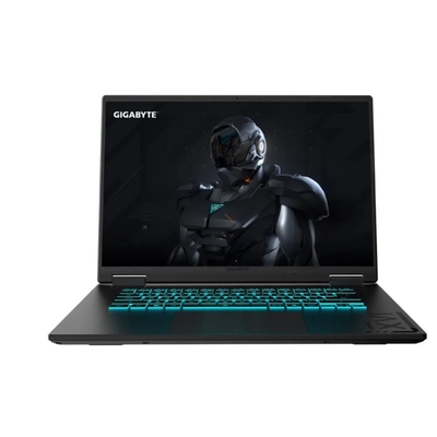 Product Laptop Gigabyte 16" A16 Intel Core i7-13620H/16GB/SSD 512GB/NVIDIA RTX 5050/NoOS (CTHH3EE893SD) (US Keyboard) base image