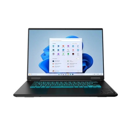 Product Laptop Gigabyte 16" A16 Intel Core i7-13620H/16GB/SSD 512GB/NVIDIA RTX 5050/Windows 11 (CTHI3EE893SH) (US Keyboard) base image