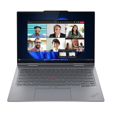 Product Laptop Lenovo 14" ThinkPad X1 Intel Core Ultra 7-155U/16GB/SSD 1TB/Windows 11 (21KE0043PB) (US Keyboard) base image