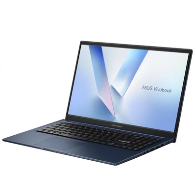 Product Laptop Asus 15,6" VivoBook Intel Core i3-1315U/8GB/SSD 512GB/Windows 11 (90NB13Y2-M015C0)(US Keyboard) base image