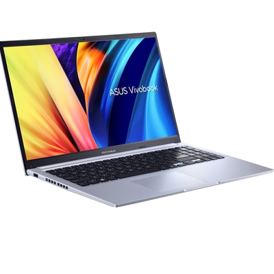 Product Laptop Asus 15,6" Vivobook Intel Core i5-13420H/16GB/SSD 512GB/NoOS (X1502VA-BQ690) (US Keyboard) base image