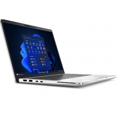 Product Laptop Dell 13,3" Pro 13 Plus Intel Core Ultra 7-266V/16GB/SSD 512GB/Windows 11 (BTO211_PB13250_EMEA)(US Keyboard) base image